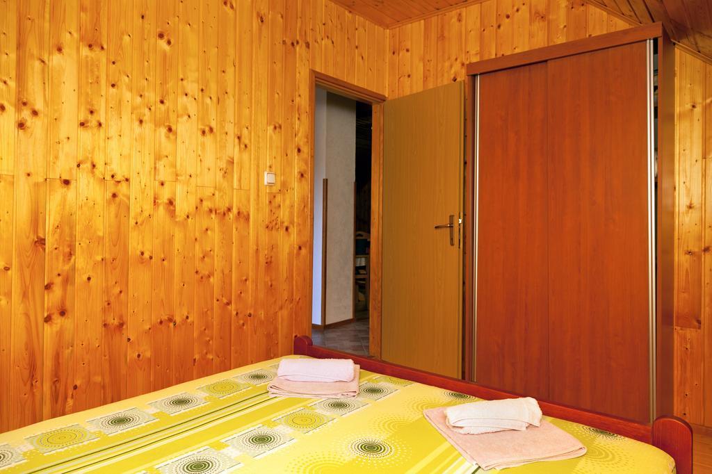 Apartment Ines Smoljanac Esterno foto