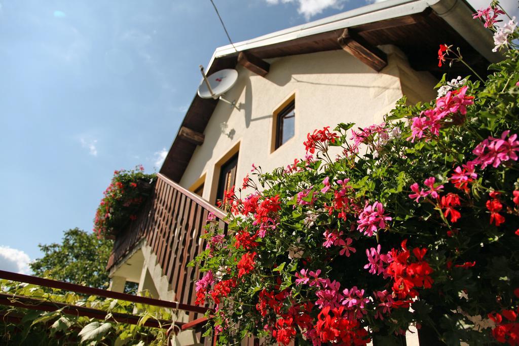 Apartment Ines Smoljanac Esterno foto